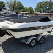 2011 Stingray 208 LR